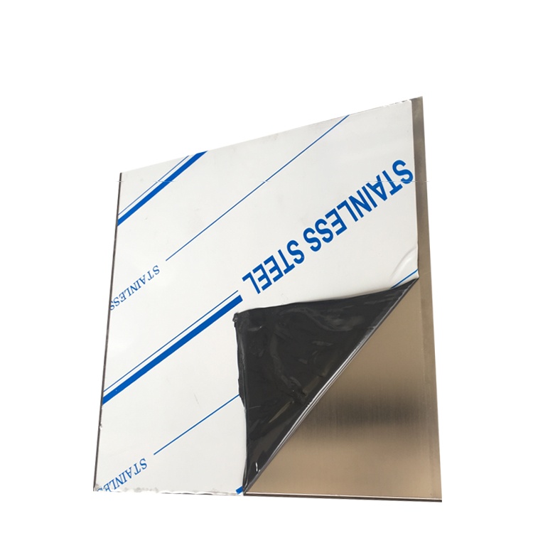 Stainless Steel Protective Film