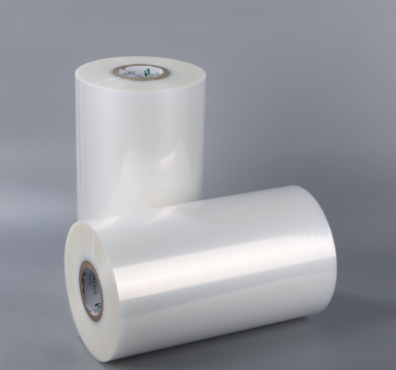 Matte PE Protective Film for Electronic Screens