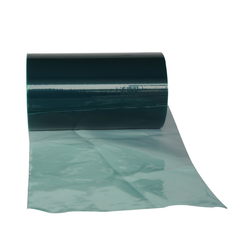 Aluminum Sheet Protective Film