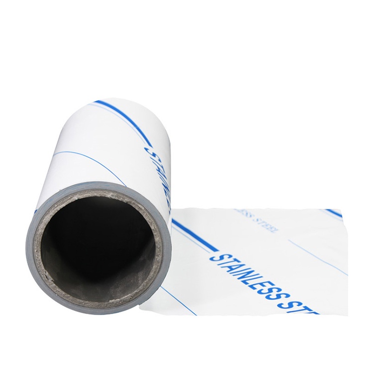 Stainless Steel Protective Film
