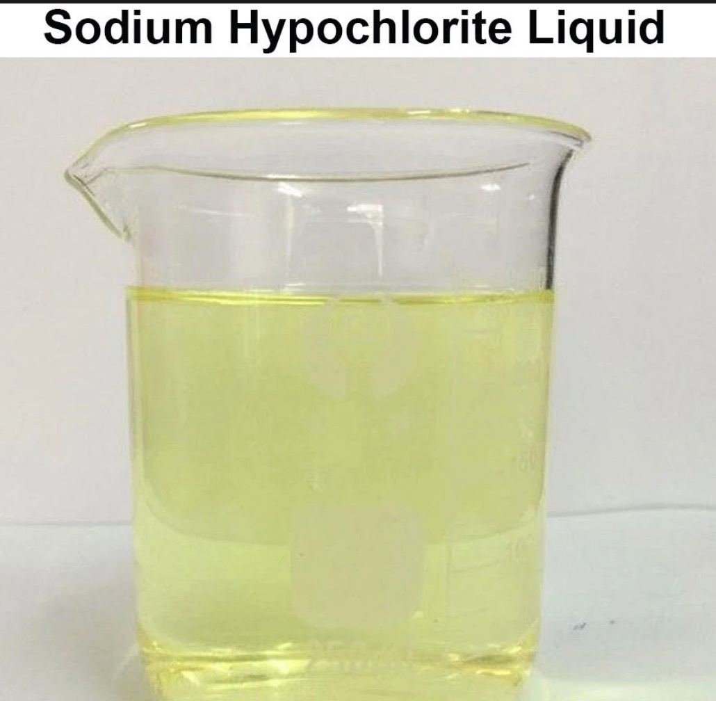 Disinfectants & Reductants