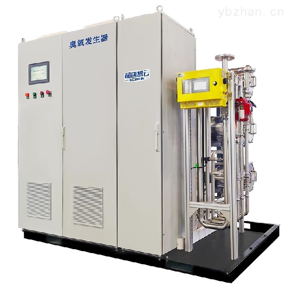 Ozone Generators