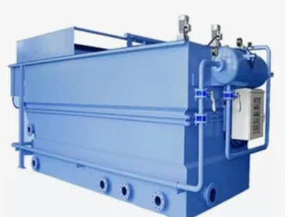 Wastewater Treatment