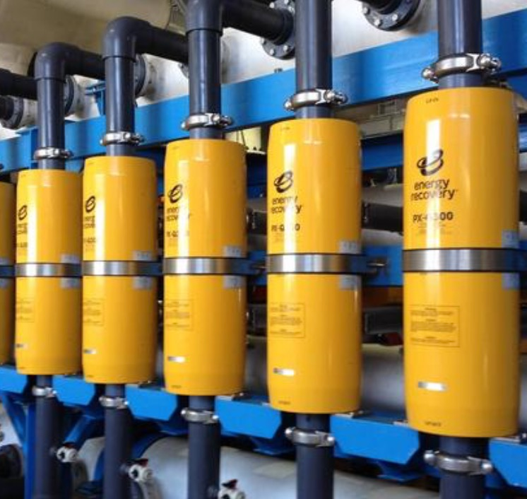 Energy Recovery Systems