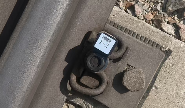 铁路运输行业应用案例