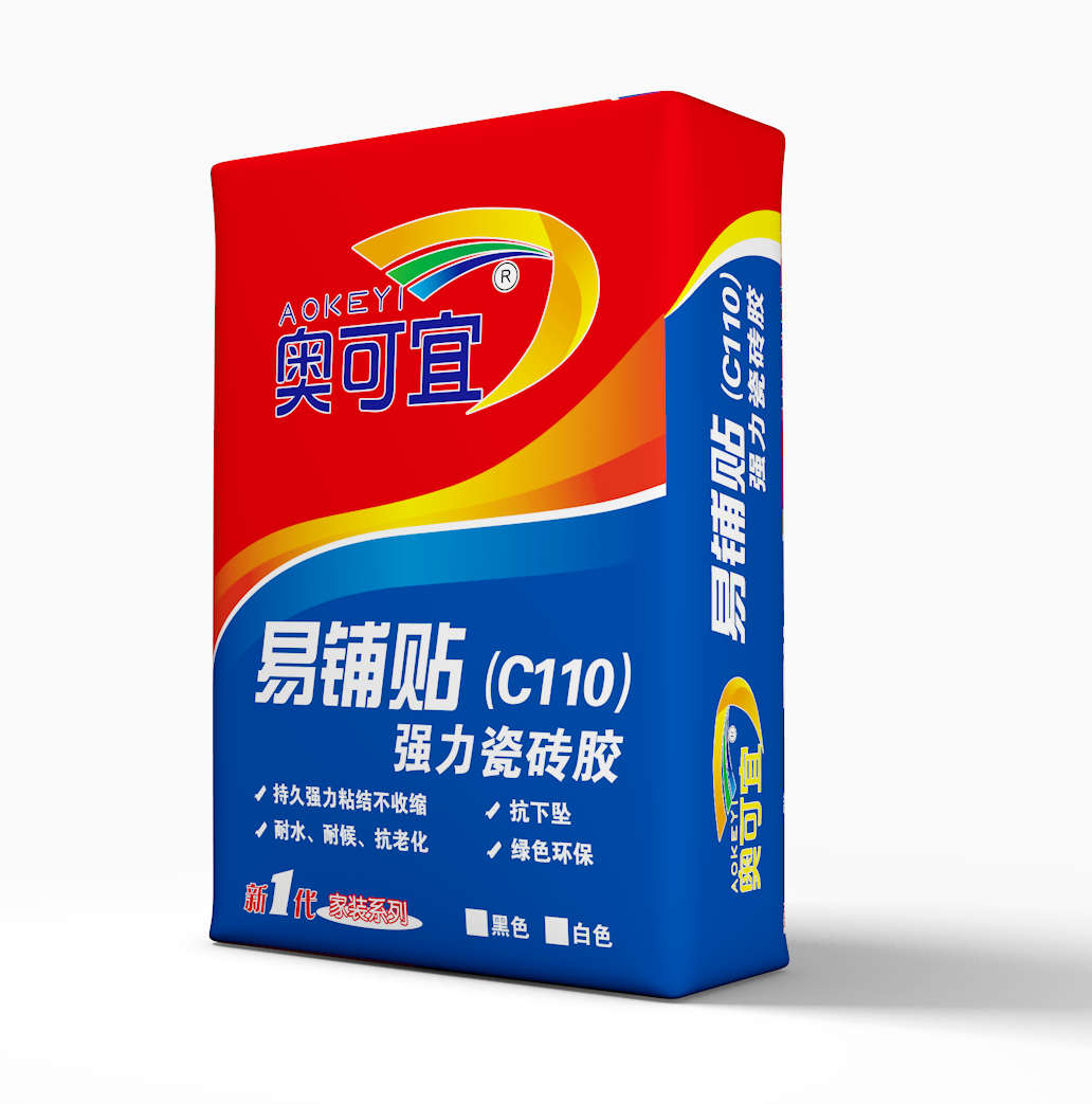 奥可宜瓷砖胶