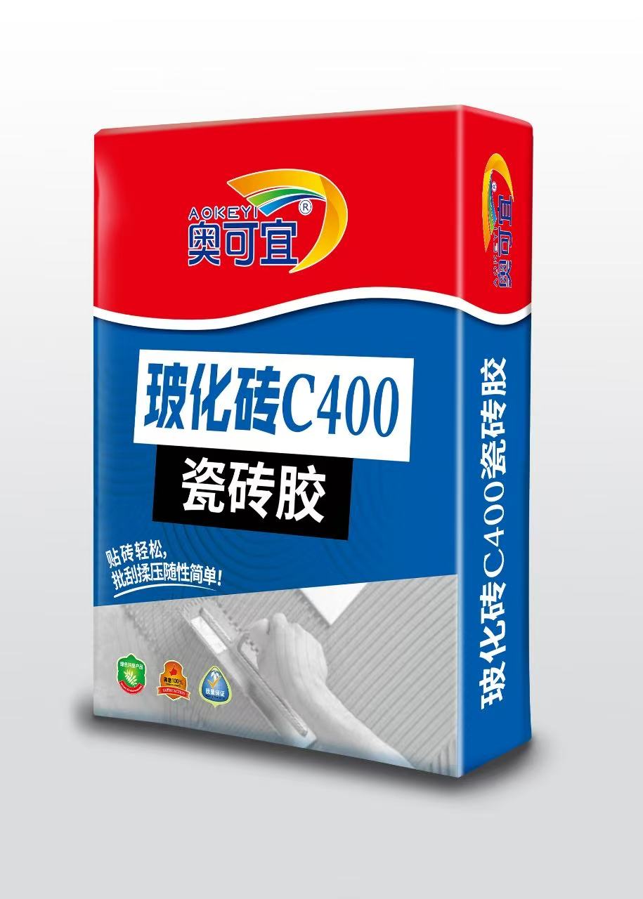 奥可宜瓷砖胶