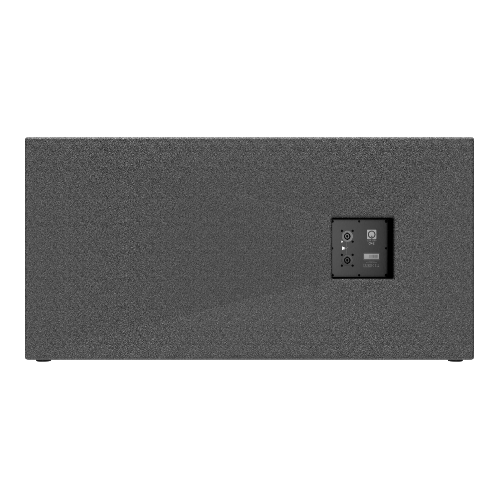 Quint Audio C42 双21寸超低音箱