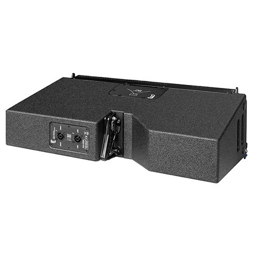 Alcons LR15/90   两分频无源紧凑型线阵音箱 双6.5寸线阵系统