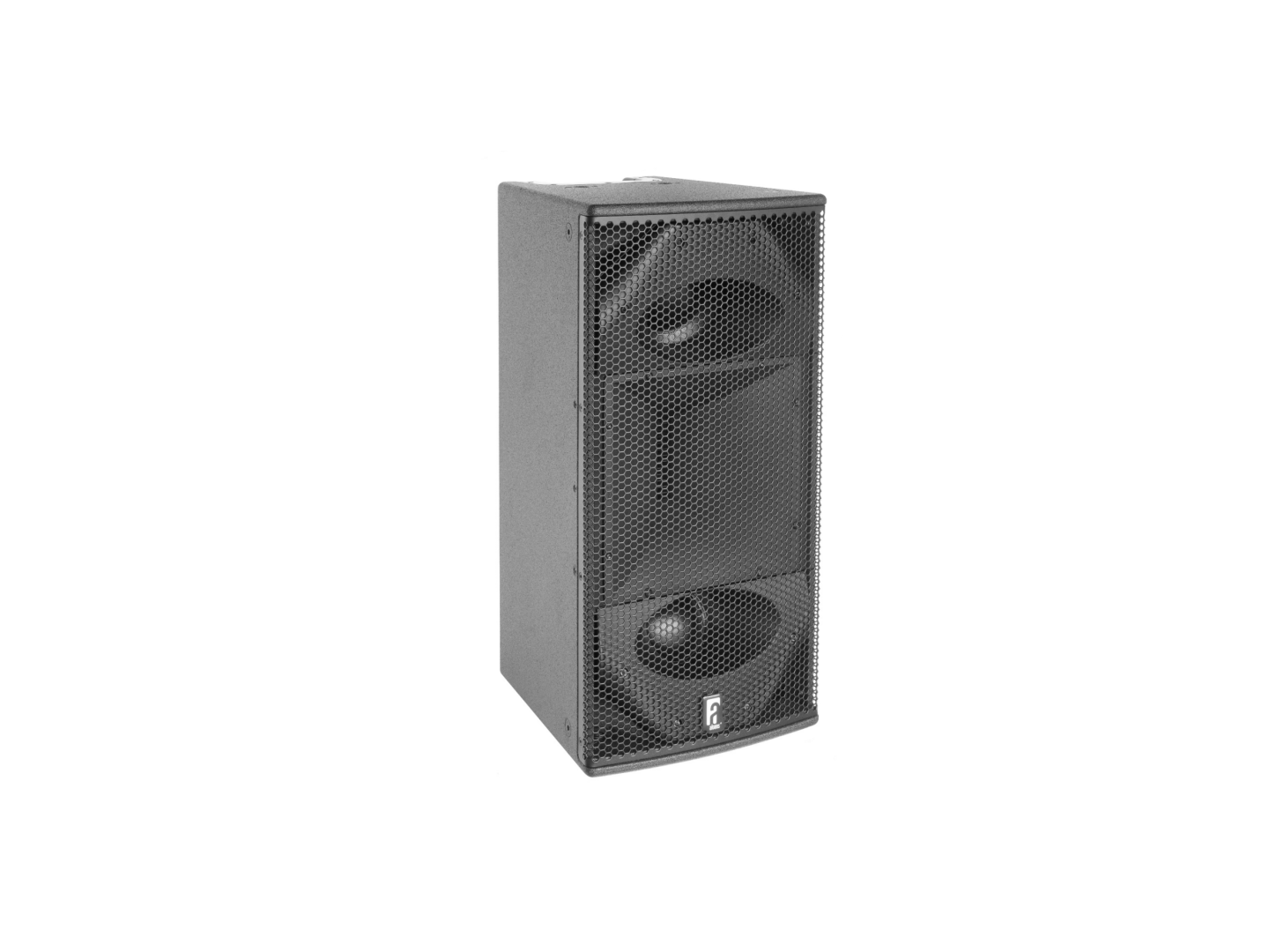 Alcons GR20  两分频扬声器   点声源音箱