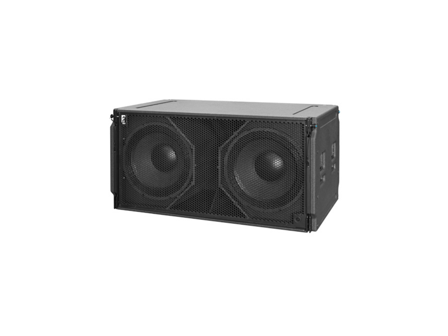 Alcons LR28B  双18寸线阵吊挂超低音箱
