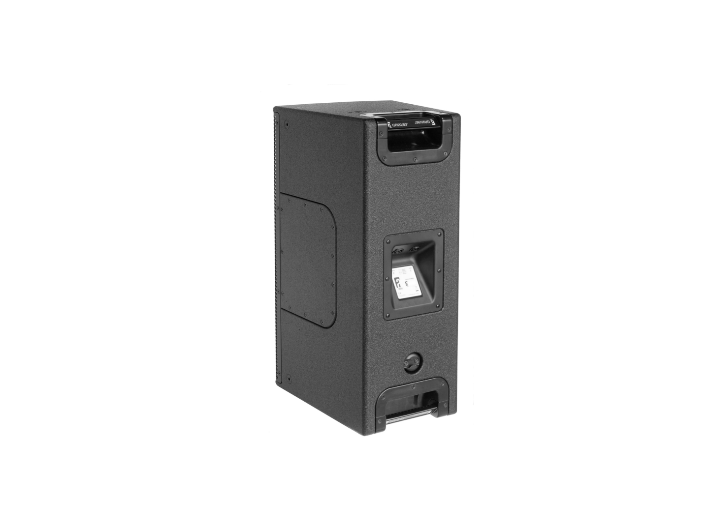 Alcons GR20  两分频扬声器   点声源音箱