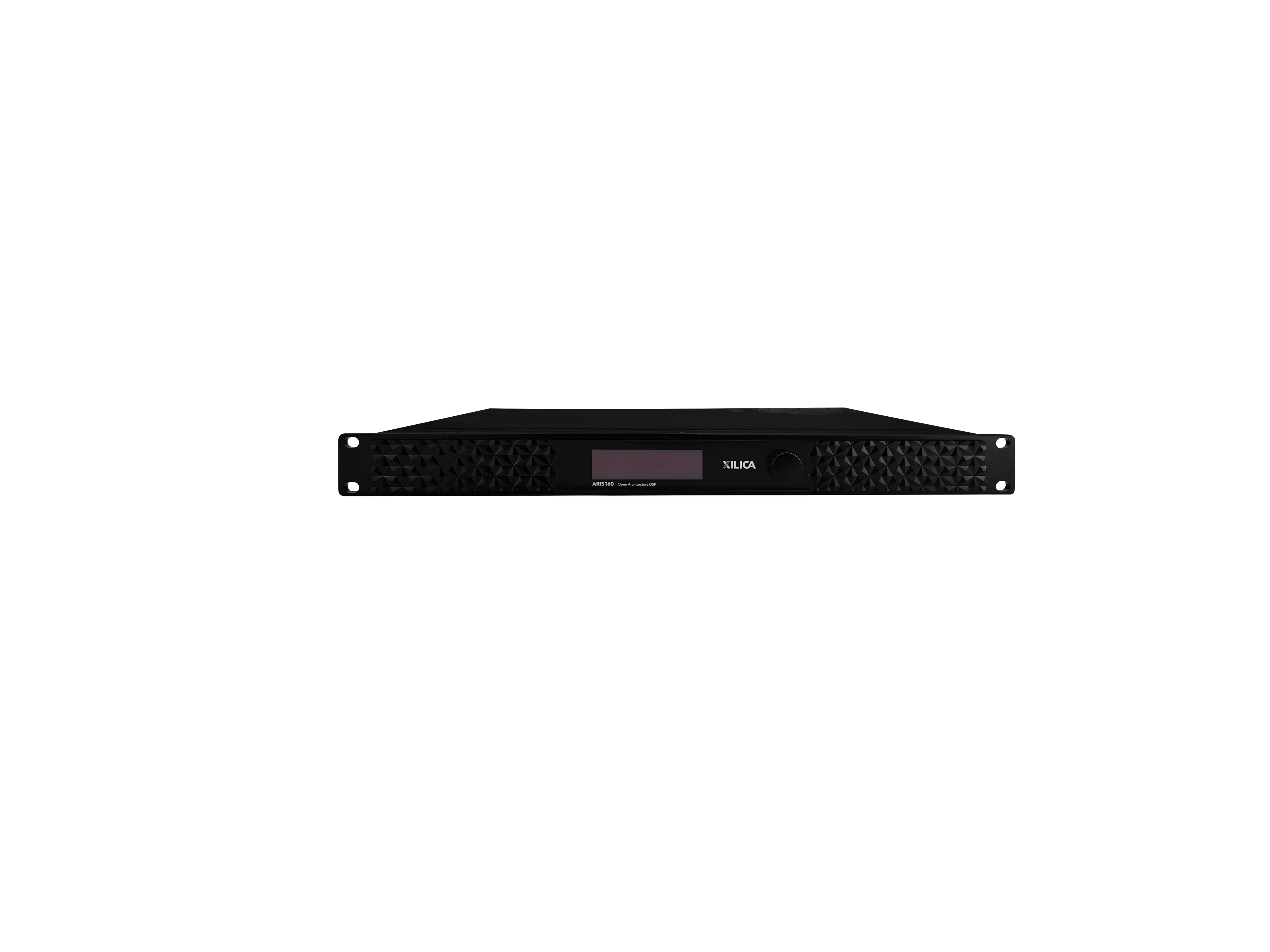 ARIS160数字音频处理器 Xilica声丽佳