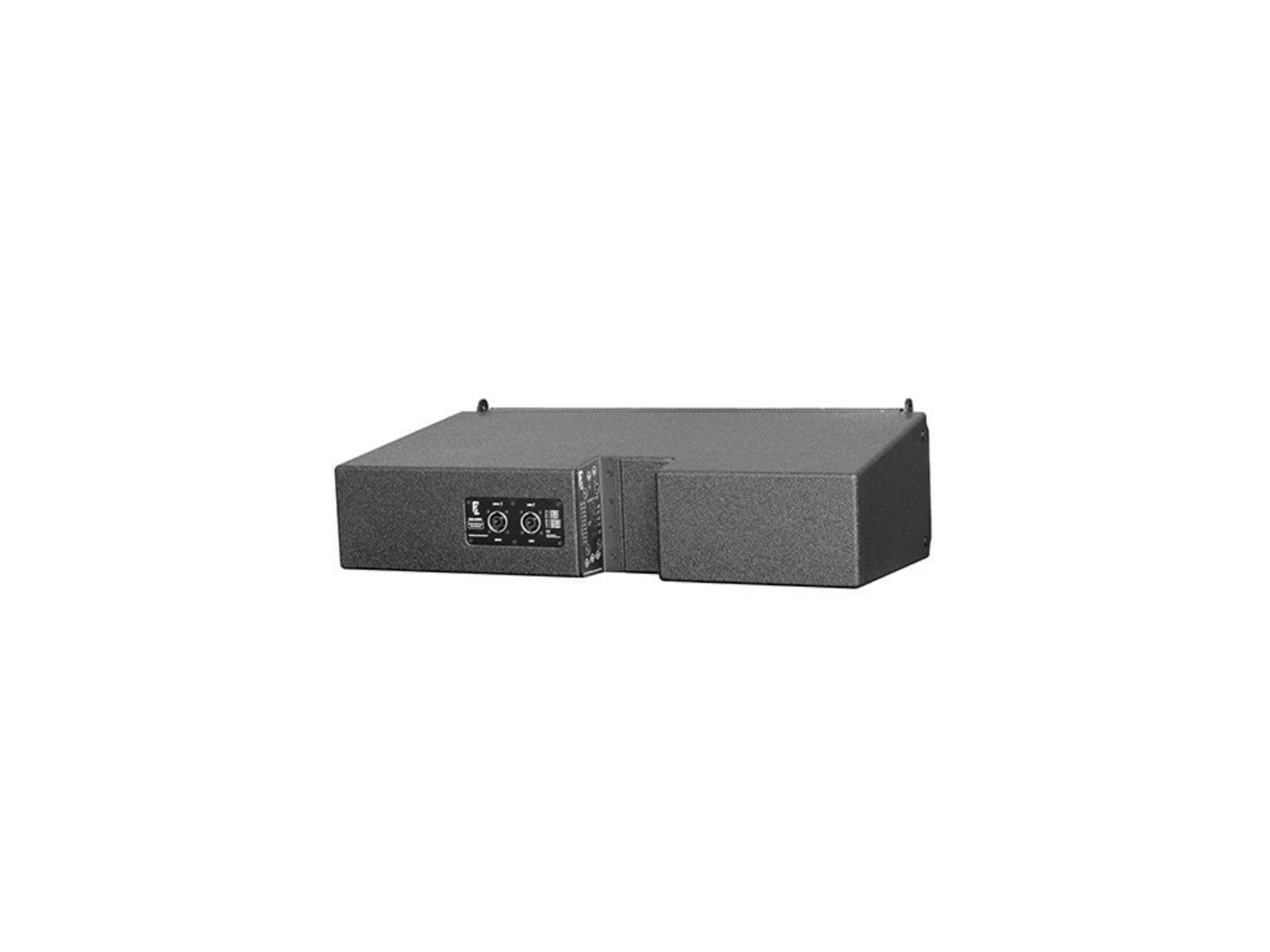 Alcons LR18/90i  三分频无源紧凑型线阵音箱 双8寸线阵系统