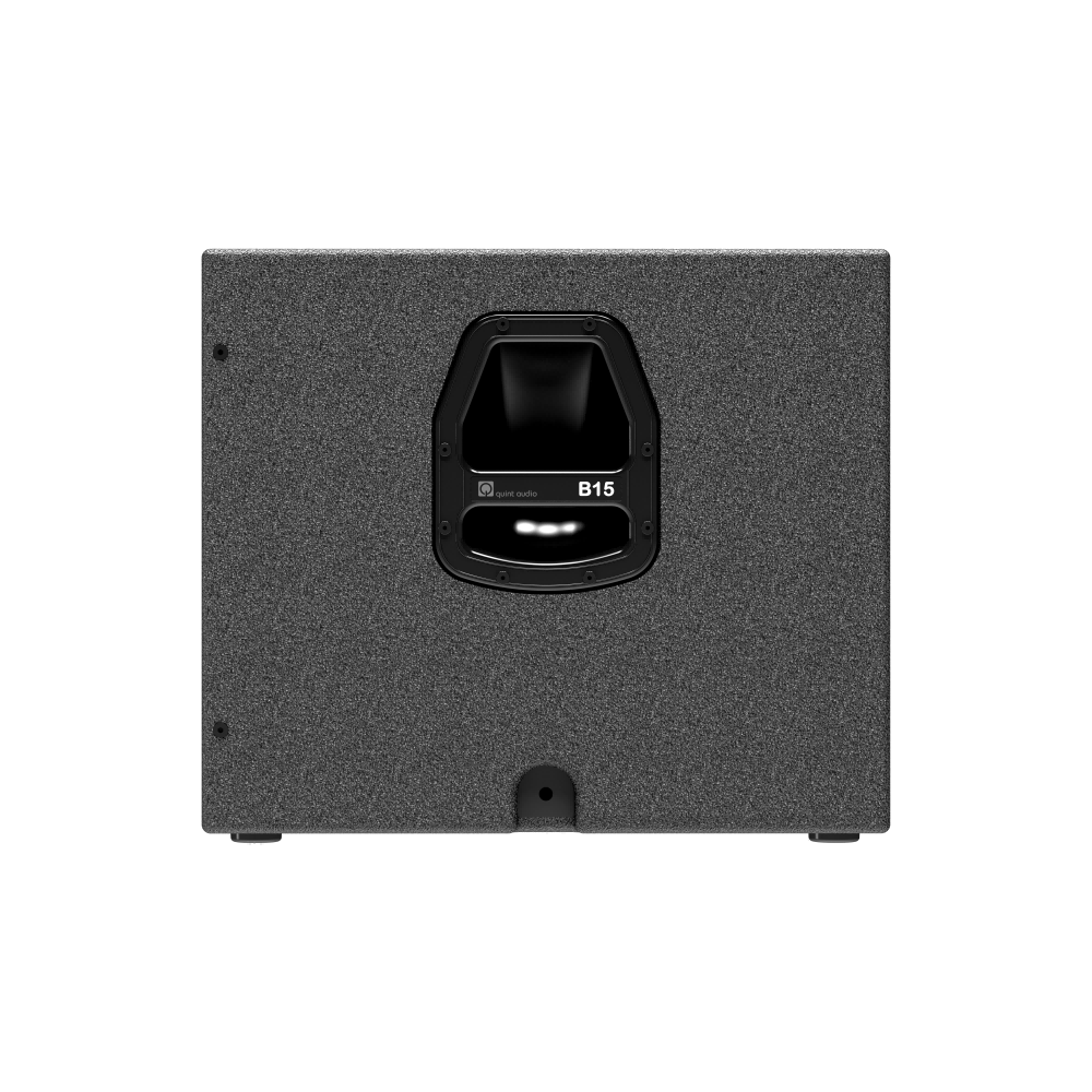 Quint Audio B15 单15寸紧凑型超低音箱