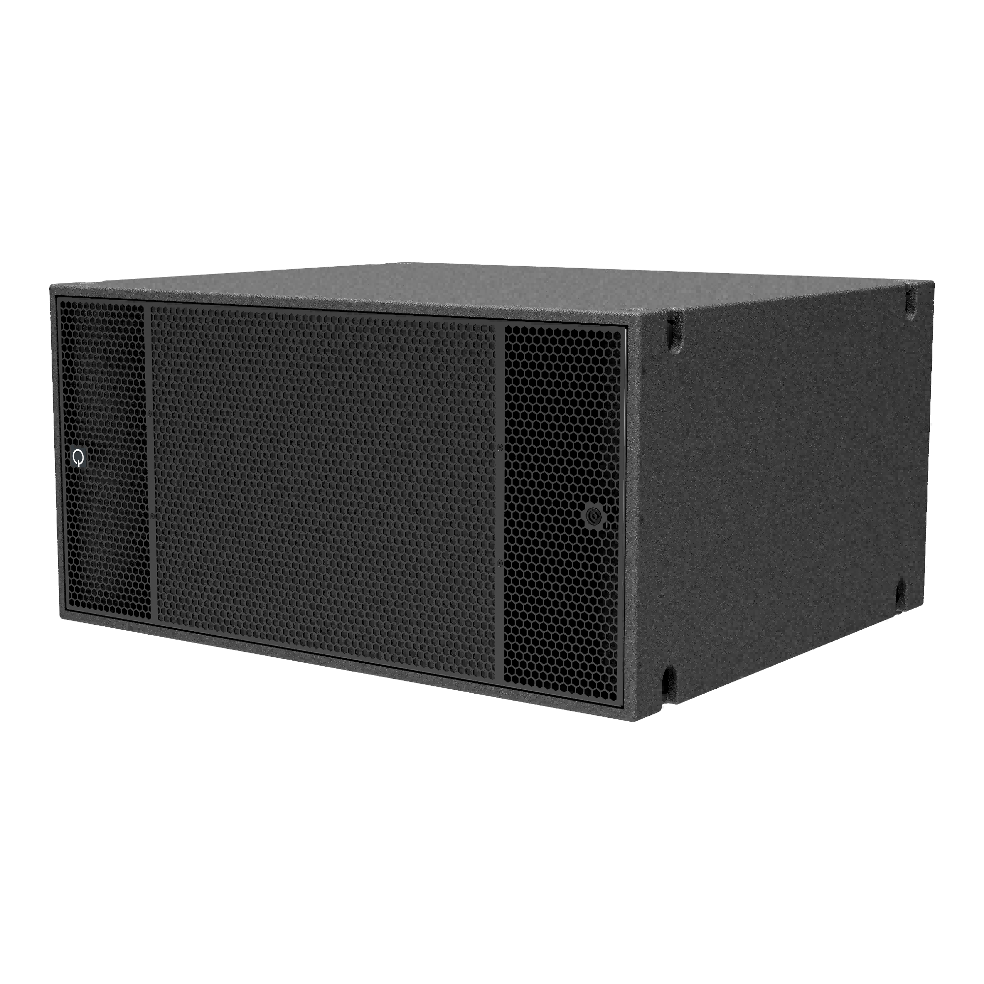 Quint Audio C42 双21寸超低音箱