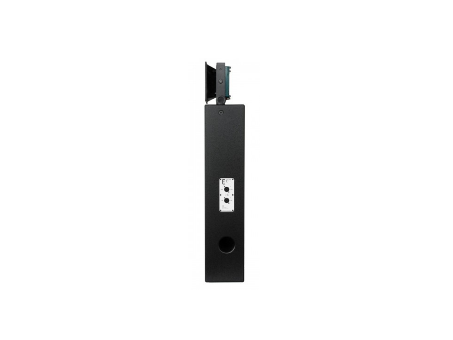 Alcons CR1 三分频扬声器  影院沉浸式环绕系统
