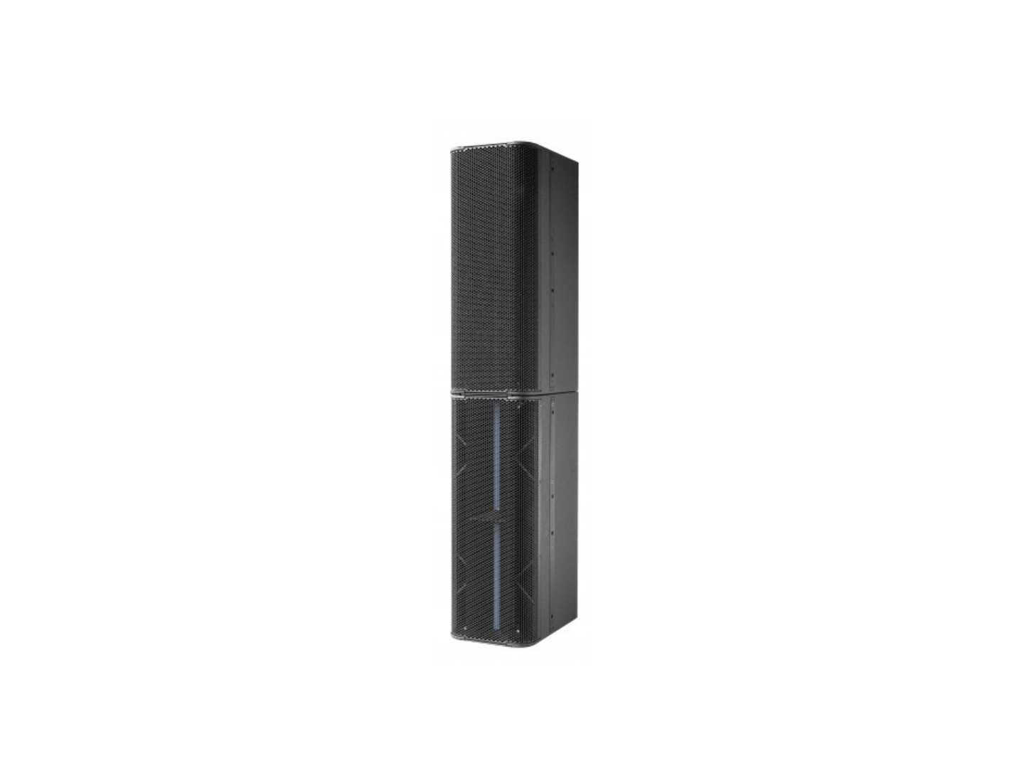 Alcons QR24/120   无源两分频音柱  模块化可扩展音箱
