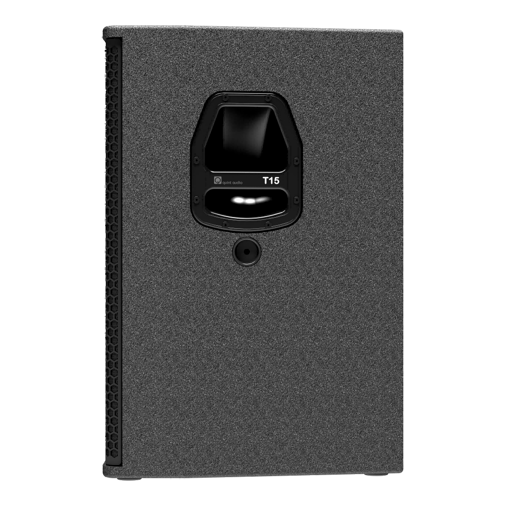 Quint Audio T15 巡演级单15寸全频音箱