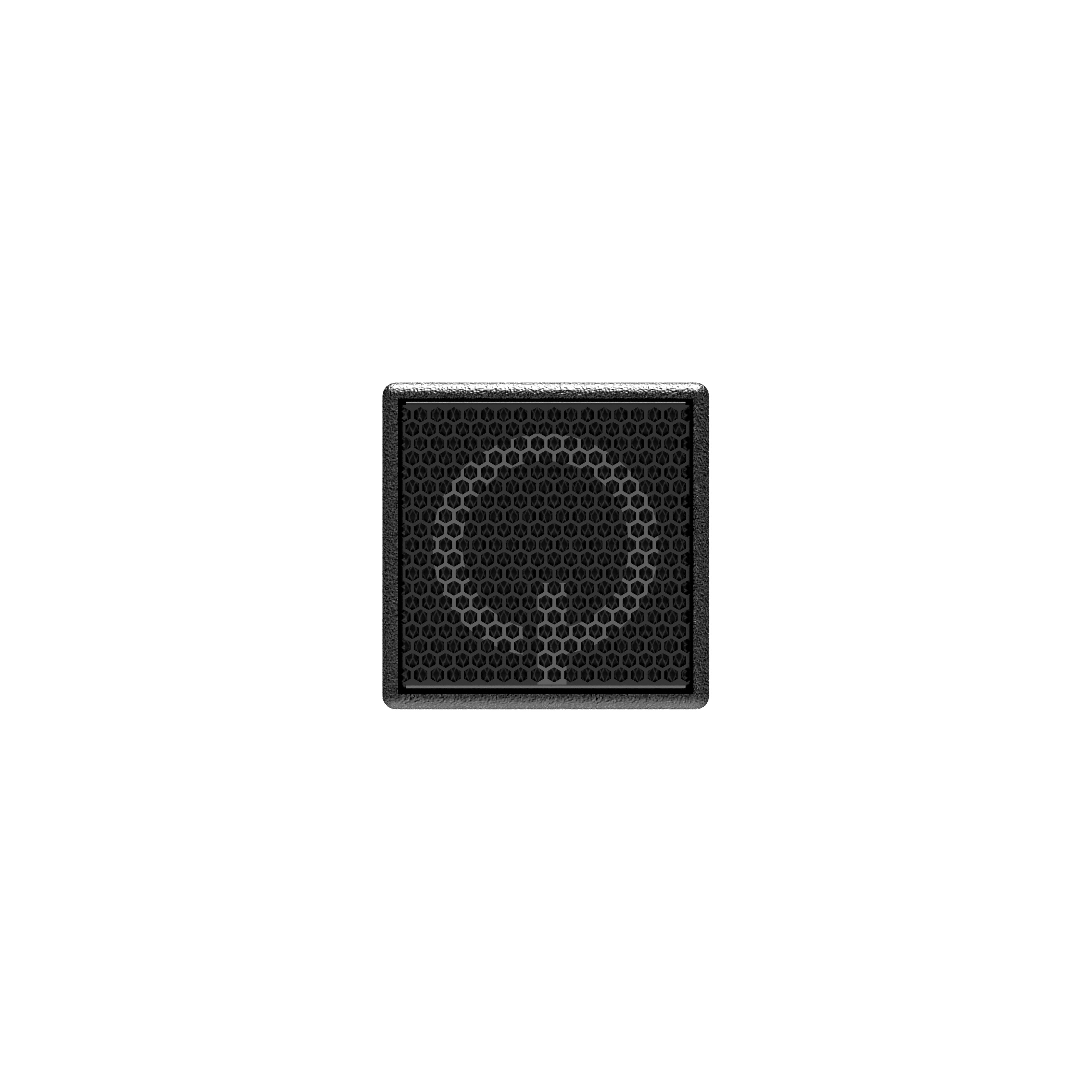 Quint Audio C4 全频音箱 4寸同轴监听