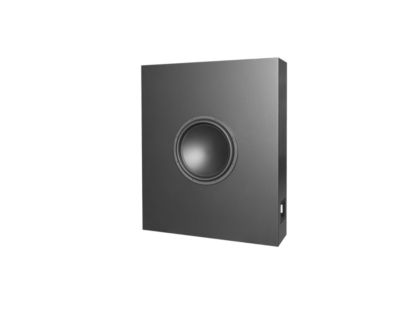 Alcons CRMS-LFE18sl  单18英寸超低音响系统 影院参考级音箱