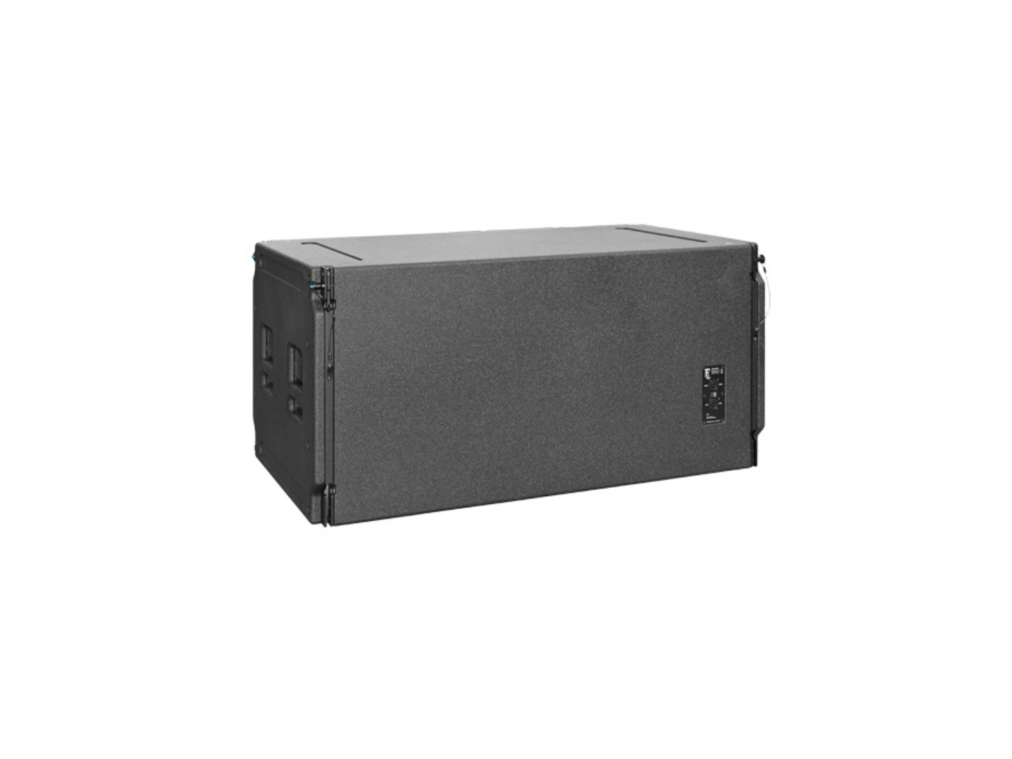 Alcons LR28B  双18寸线阵吊挂超低音箱