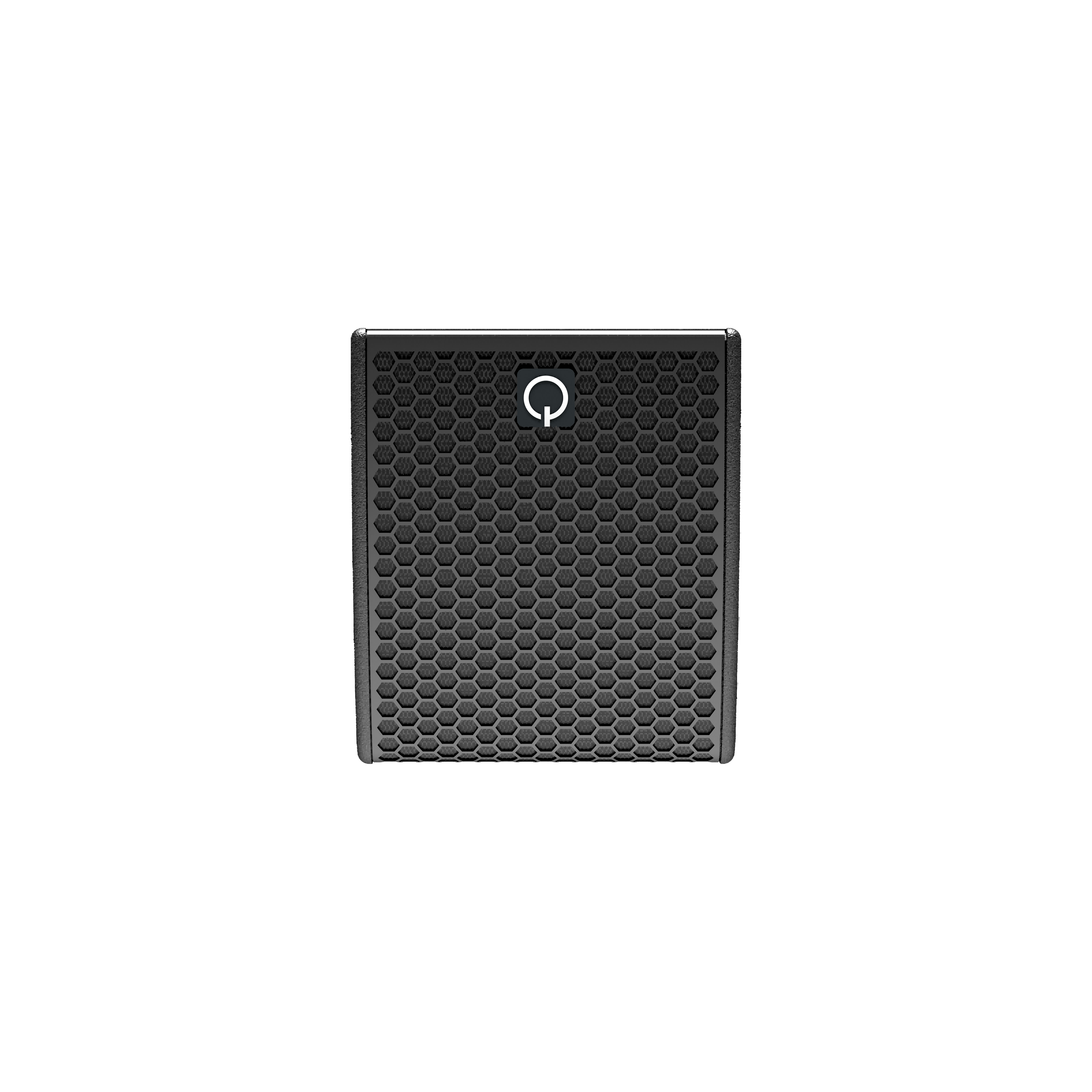Quint Audio C6 商用全频音箱 6寸同轴