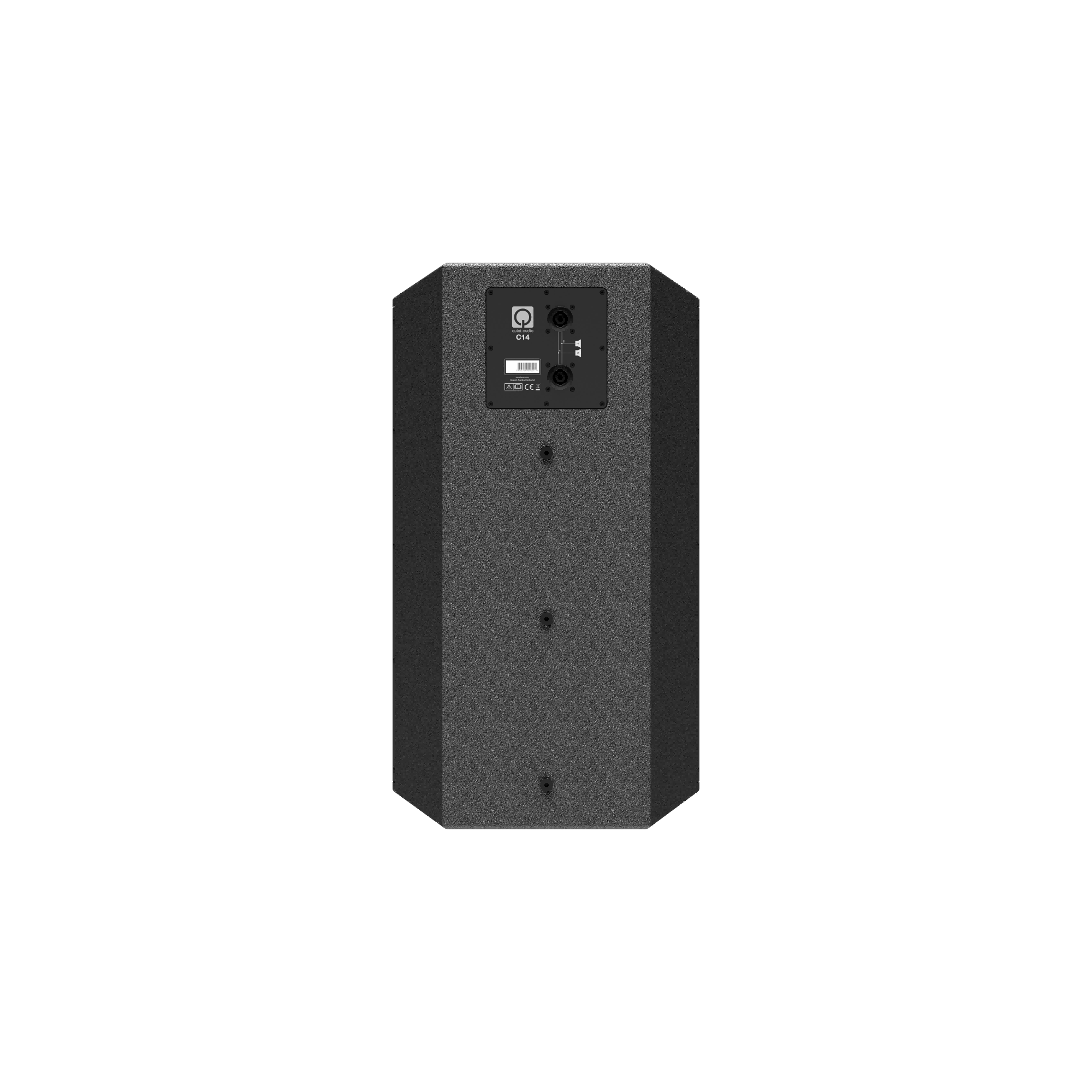 Quint Audio C14 单15寸全频音箱