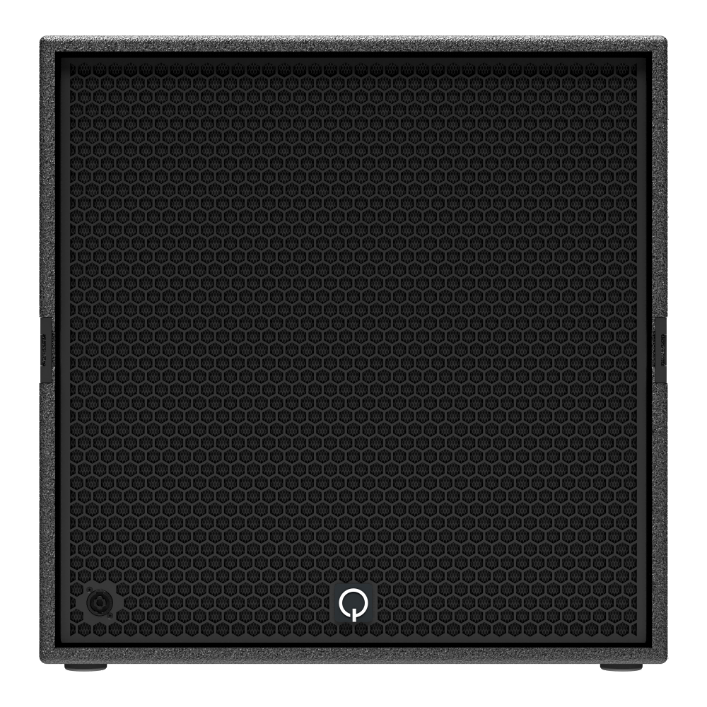 Quint Audio B21 单21寸超紧凑型低音箱