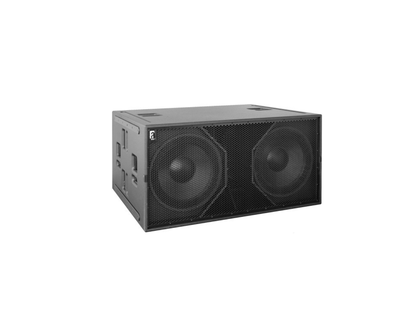 Alcons  BC543 3个18寸心型超低音音箱