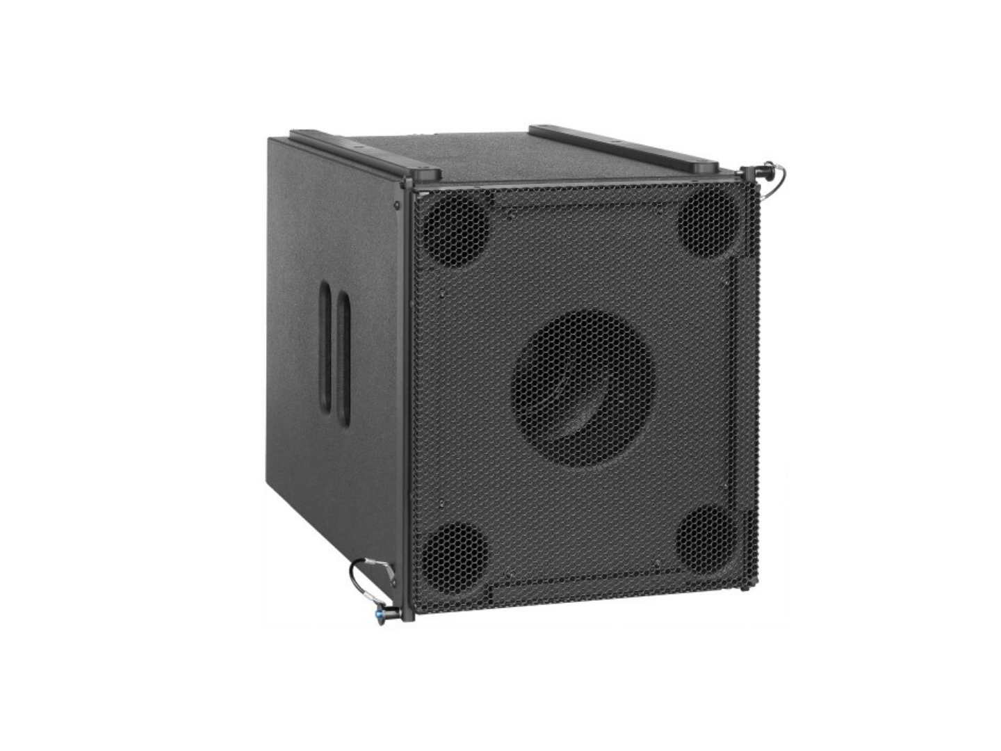 Alcons LR7B   单12寸线阵次低音箱  线阵吊挂超低音箱