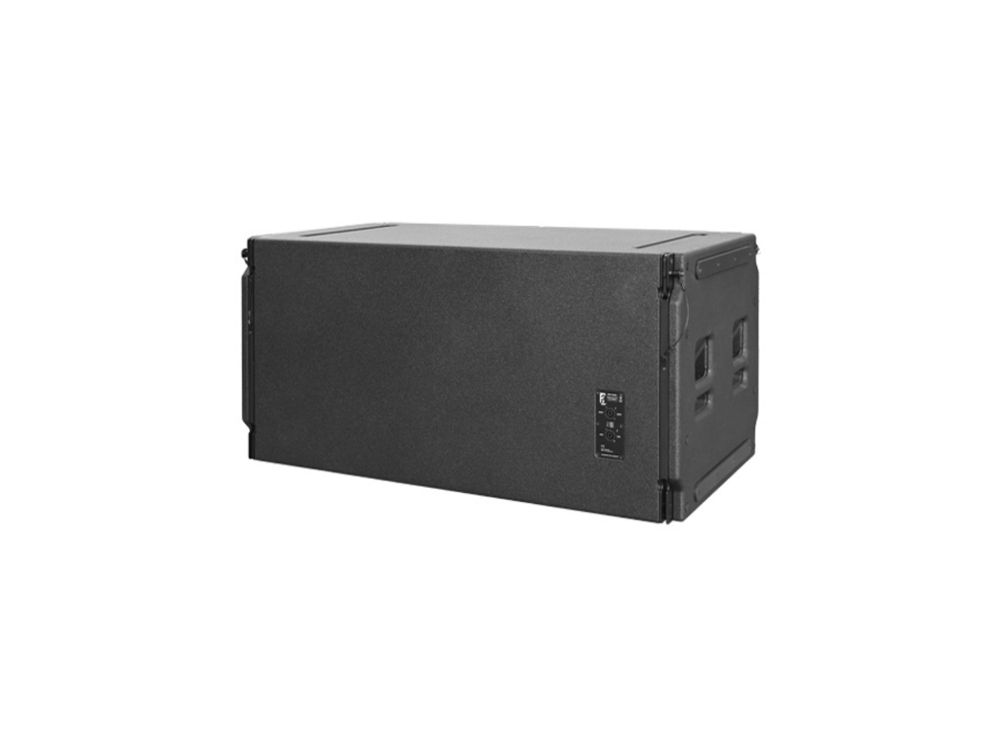 Alcons LR28B  双18寸线阵吊挂超低音箱
