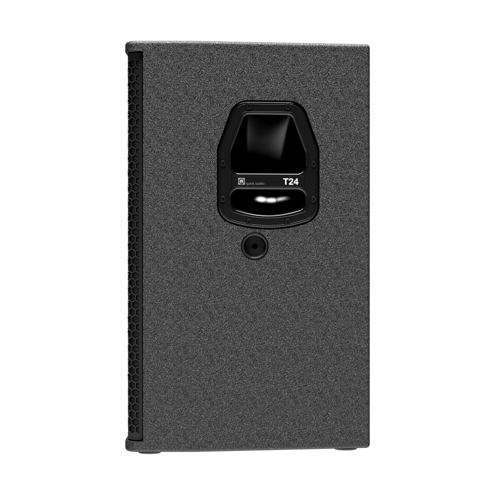 Quint Audio T24巡演级双12寸全频音箱
