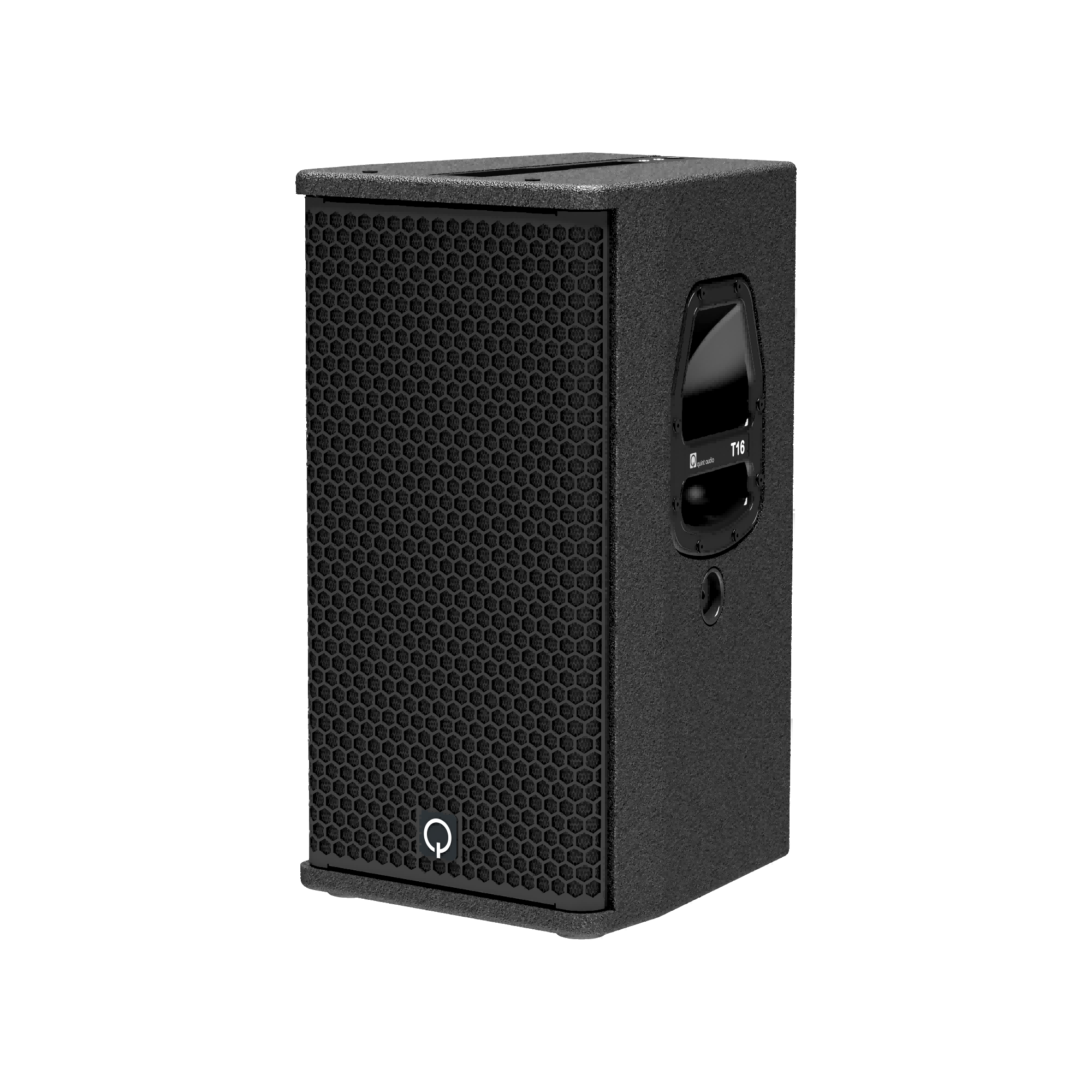 Quint Audio T16巡演级双8寸全频音箱
