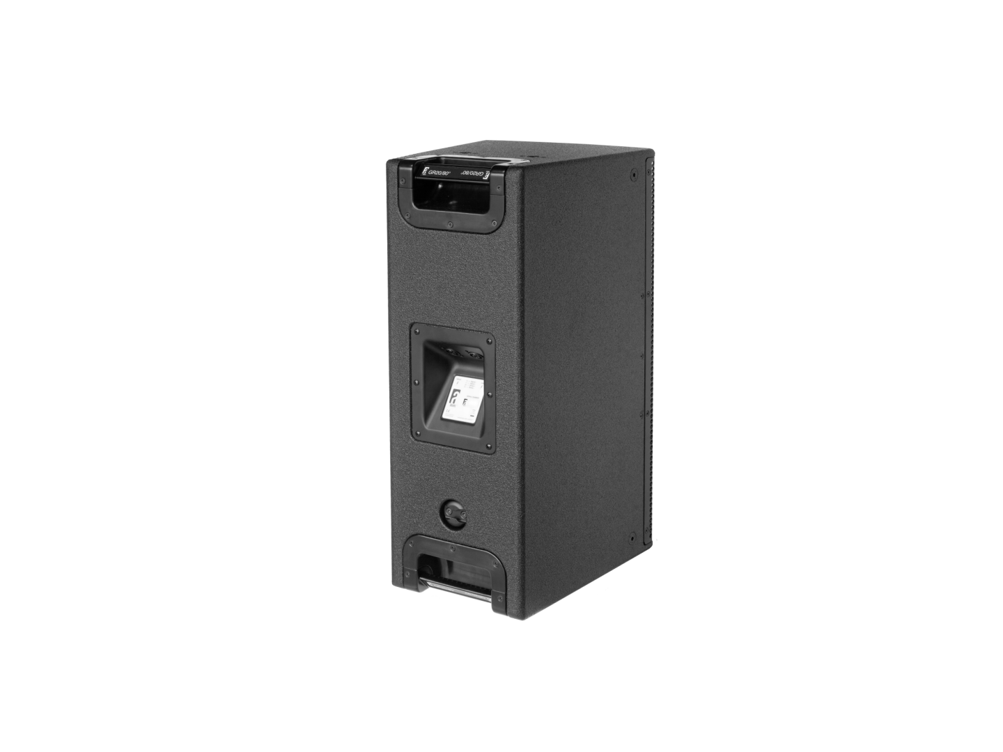 Alcons GR20  两分频扬声器   点声源音箱