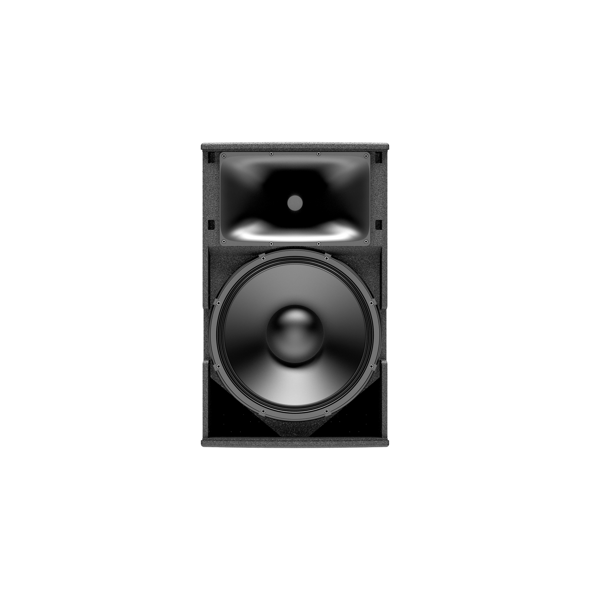 Quint Audio C14 单15寸全频音箱