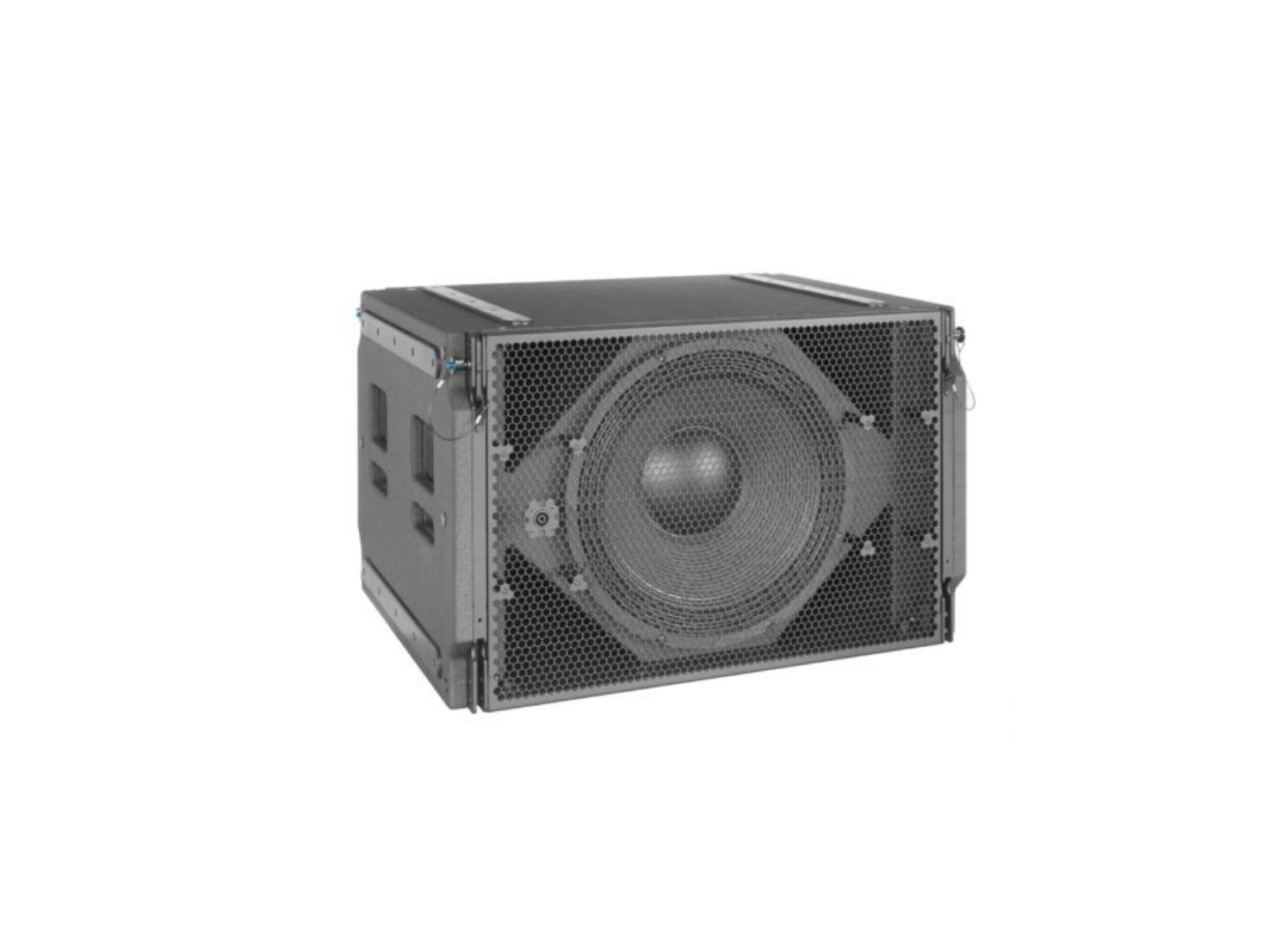 Alcons LR18B  单18寸线阵次低音箱  线阵吊挂超低音箱