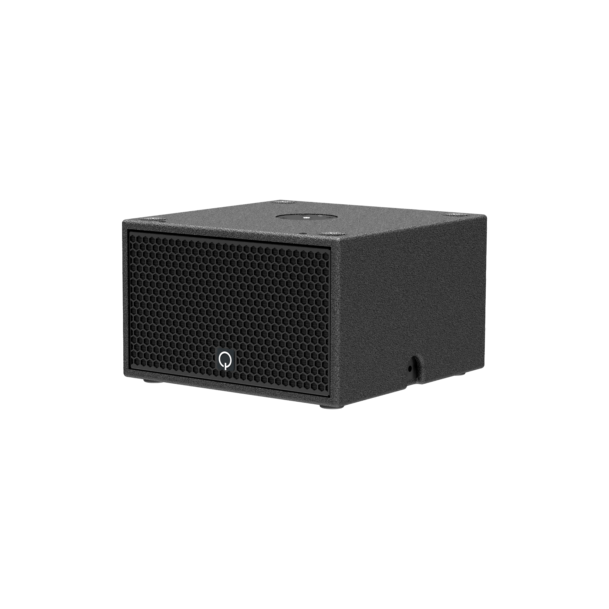 Quint Audio B10 单10寸紧凑型超低音箱