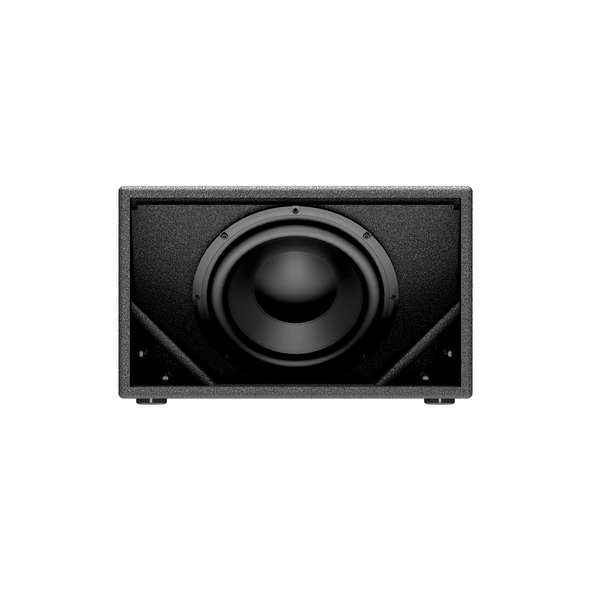 Quint Audio B10 单10寸紧凑型超低音箱