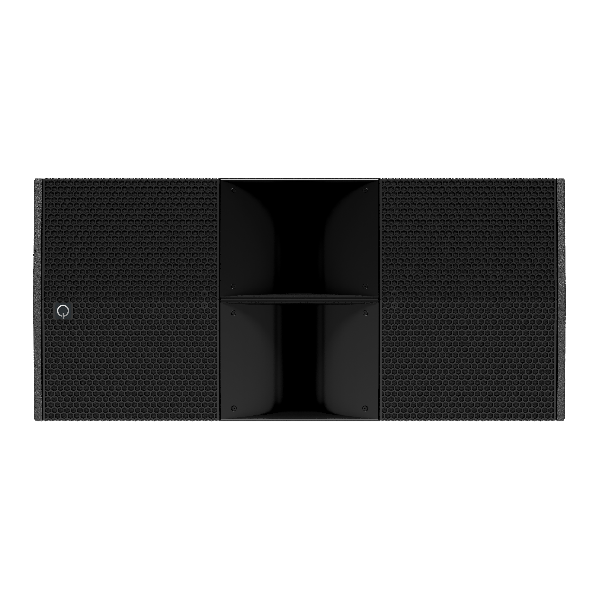 Quint Audio C36 双18寸全频主动指向性线阵音箱