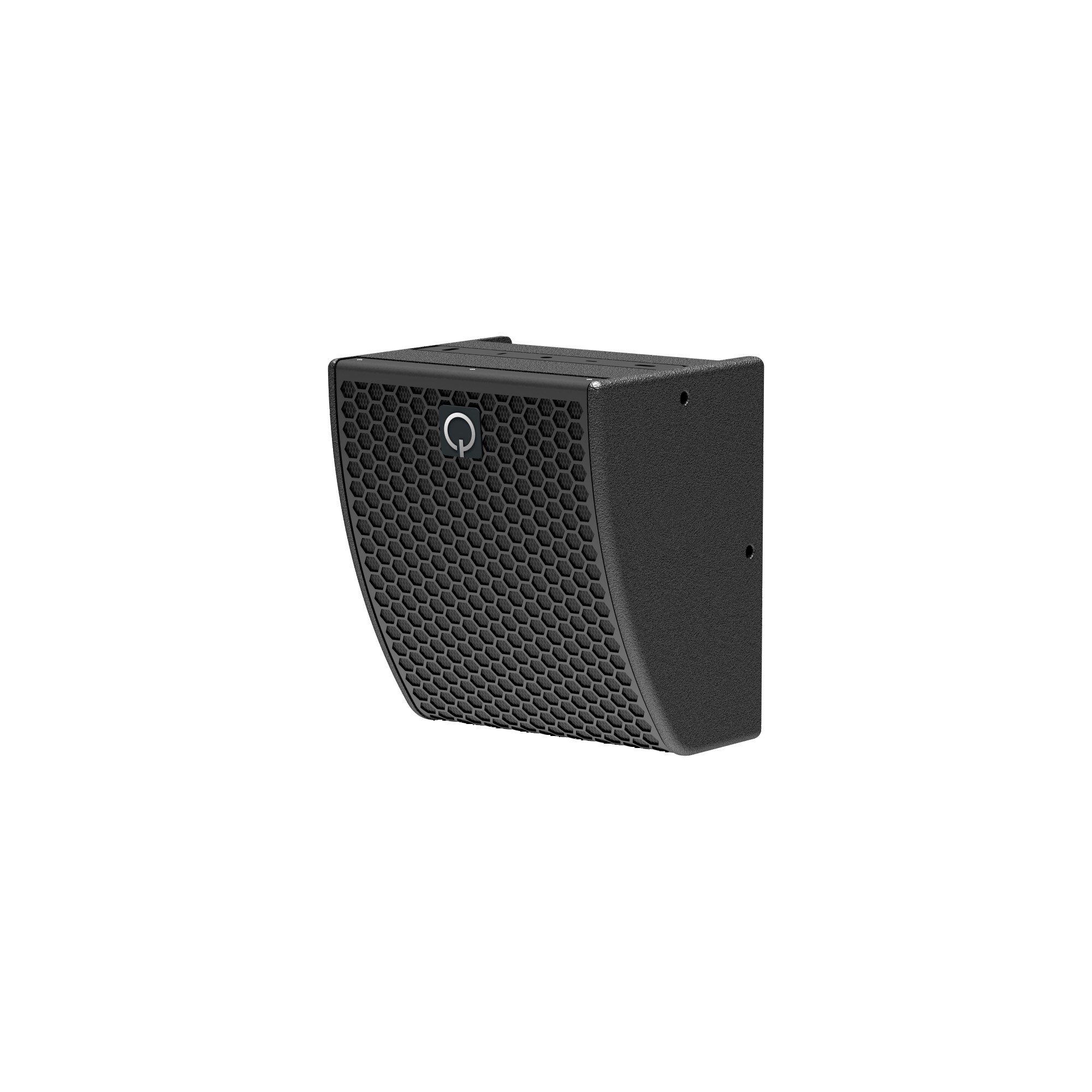 Quint Audio C6 商用全频音箱 6寸同轴