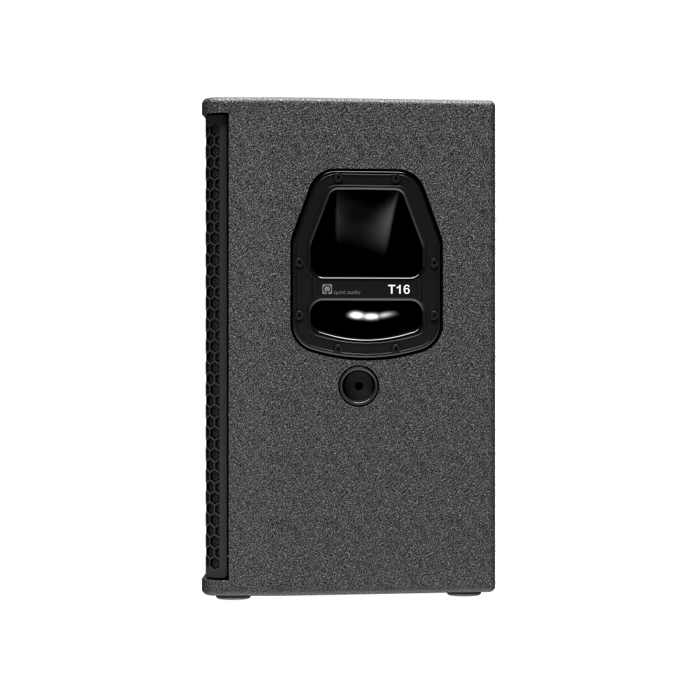 Quint Audio T16巡演级双8寸全频音箱