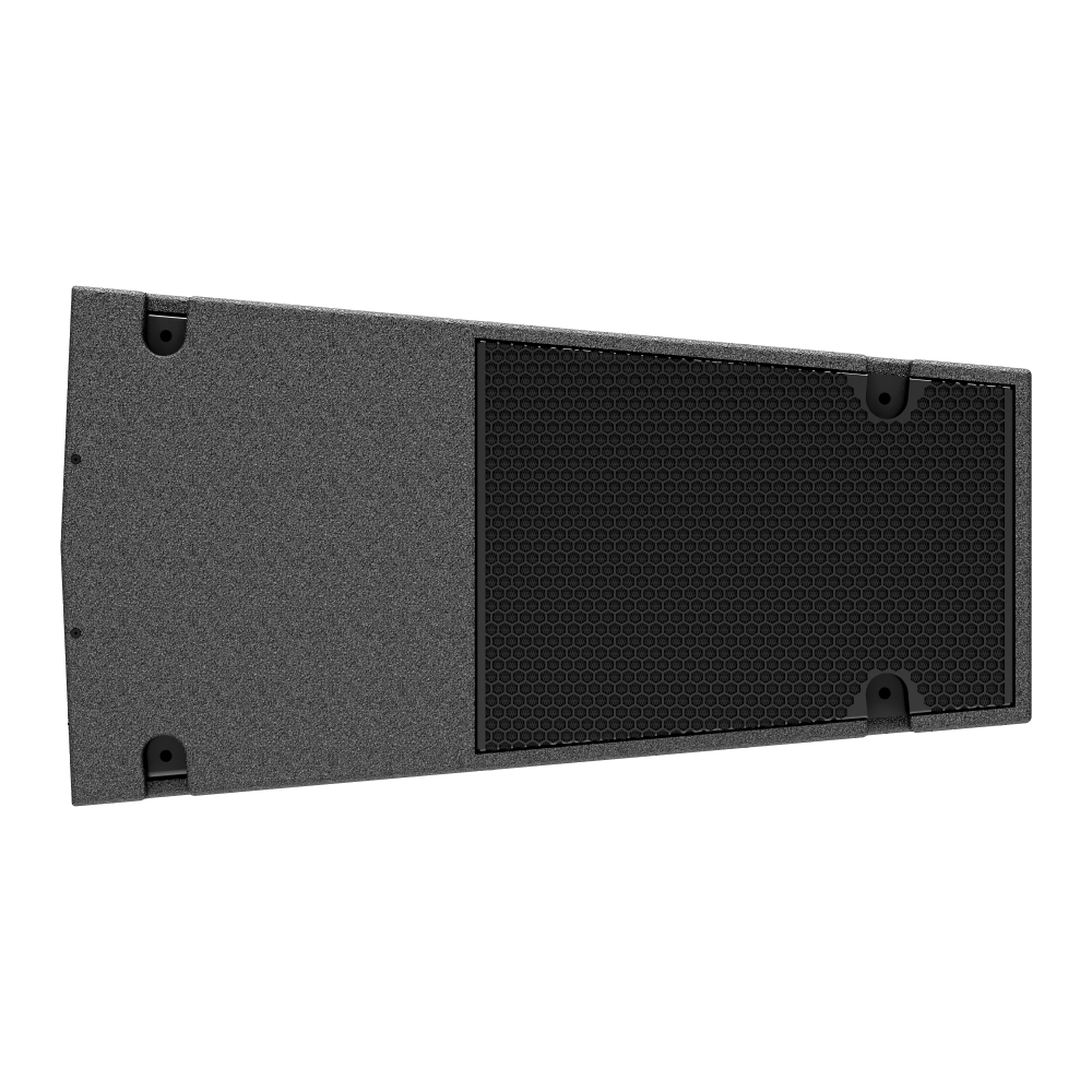 Quint Audio C36 双18寸全频主动指向性线阵音箱