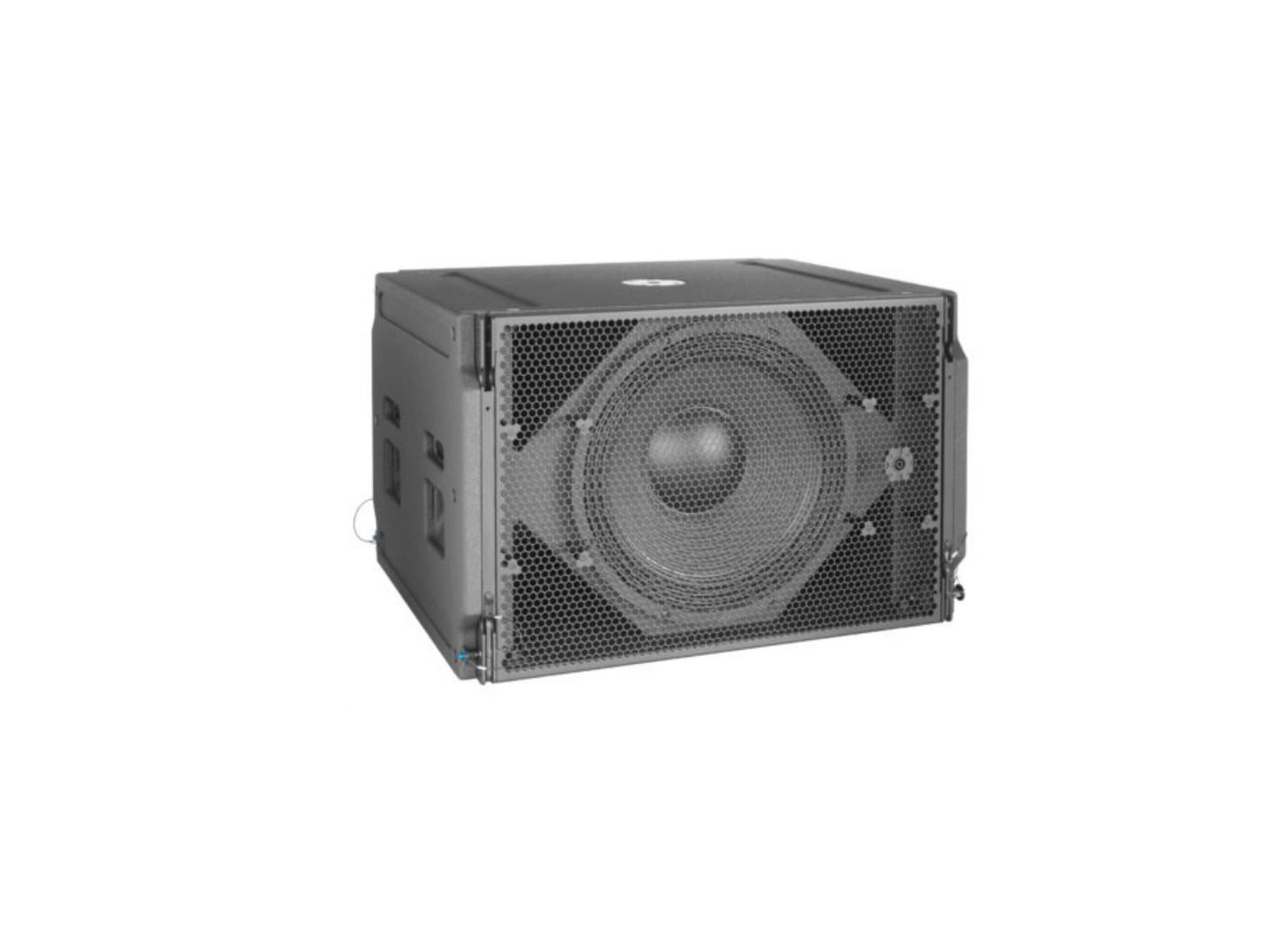 Alcons LR18B  单18寸线阵次低音箱  线阵吊挂超低音箱