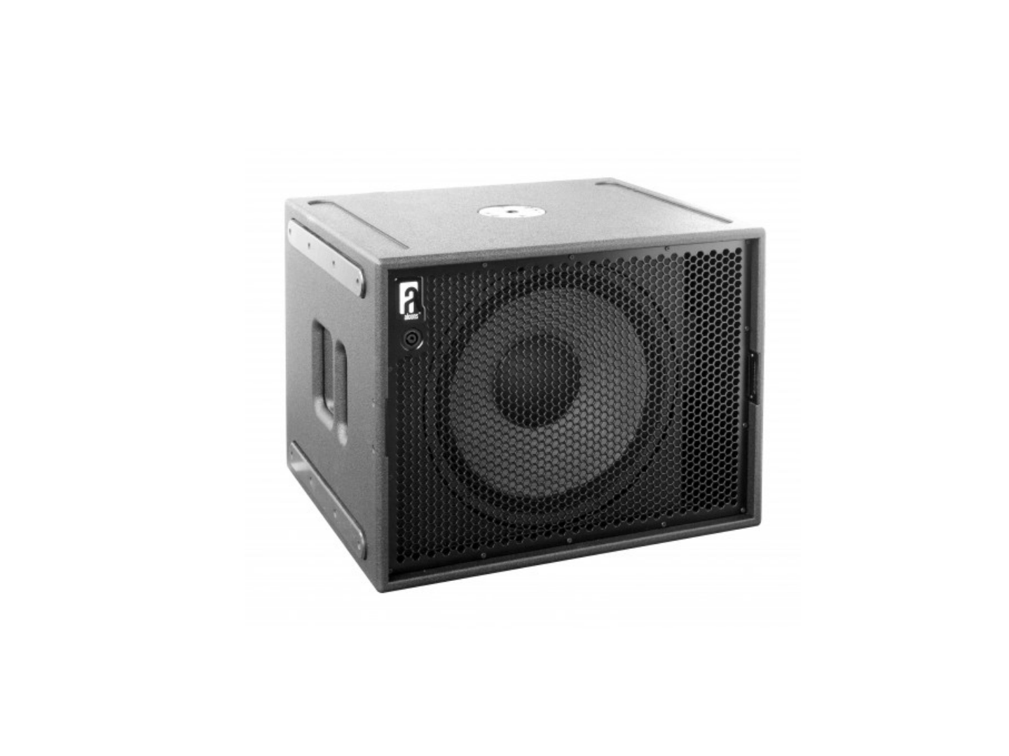 Alcons  BF151  15寸超低音音箱
