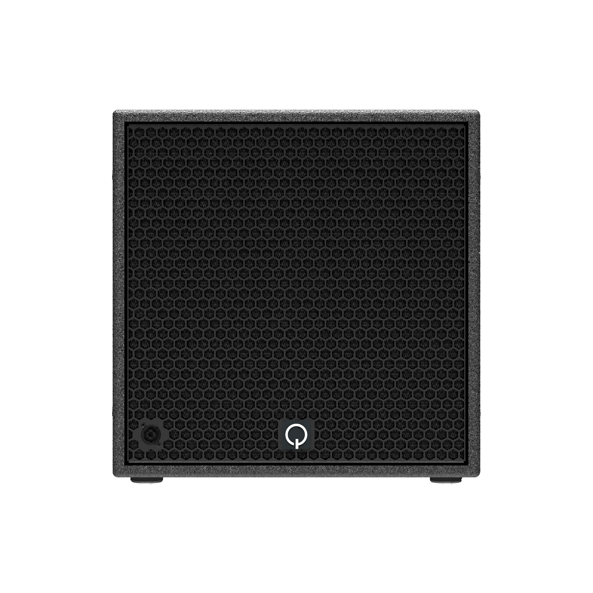Quint Audio B15 单15寸紧凑型超低音箱