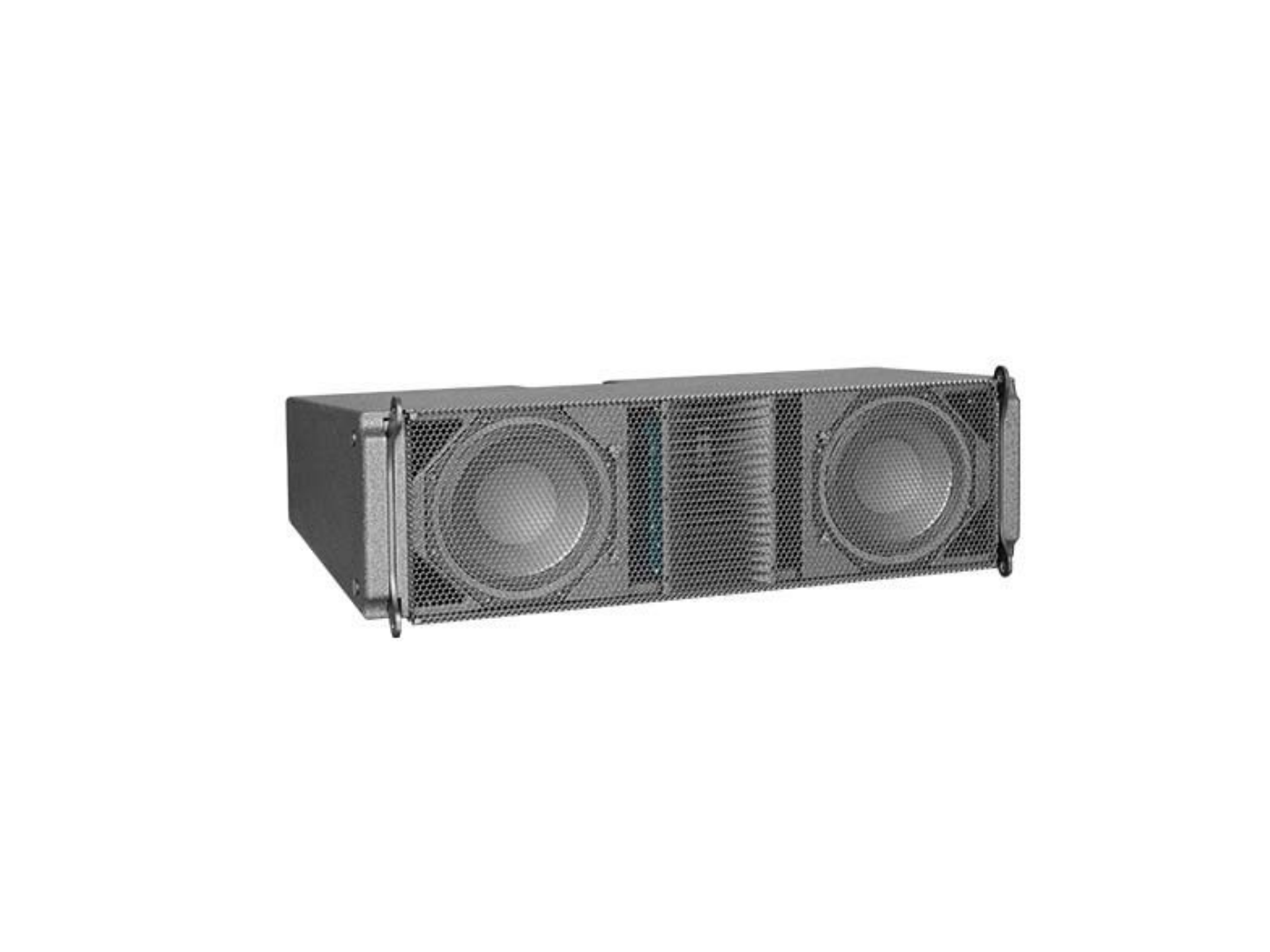 Alcons LR18/90i  三分频无源紧凑型线阵音箱 双8寸线阵系统