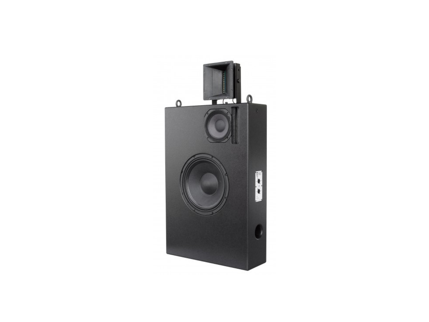 Alcons CR1 三分频扬声器  影院沉浸式环绕系统