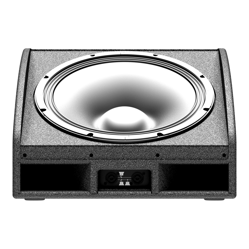 Quint Audio M14 单14寸同轴2路全频监返听扬声器
