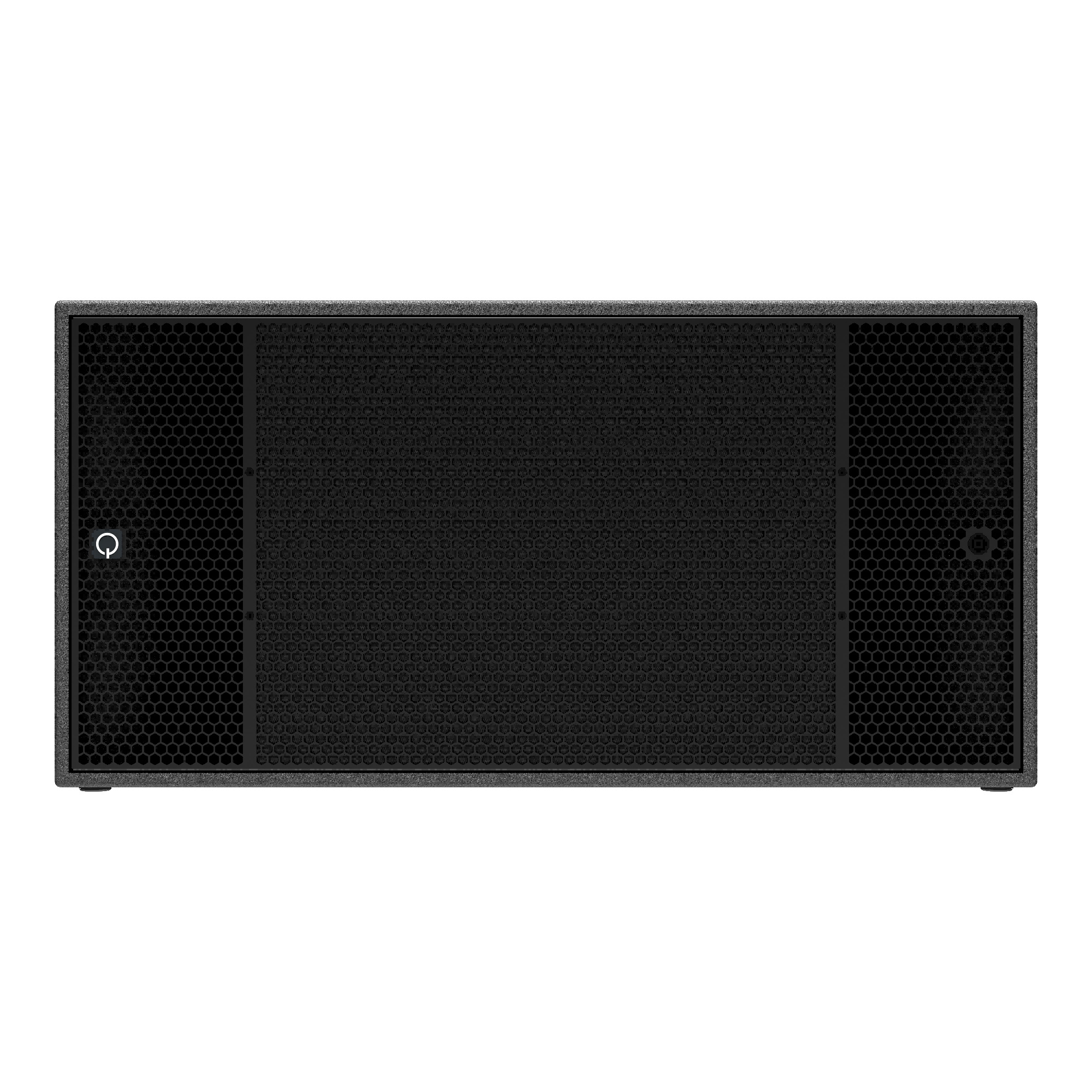 Quint Audio C42 双21寸超低音箱